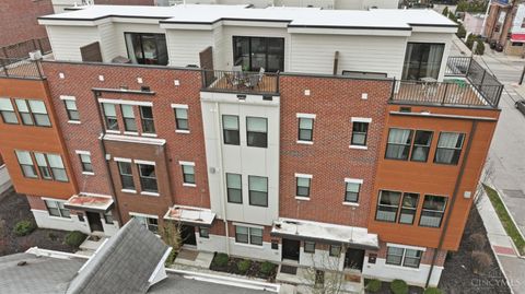 Photo of 2711 Hyde Park Avenue #C, Cincinnati, OH 45209 (MLS # 1872149)