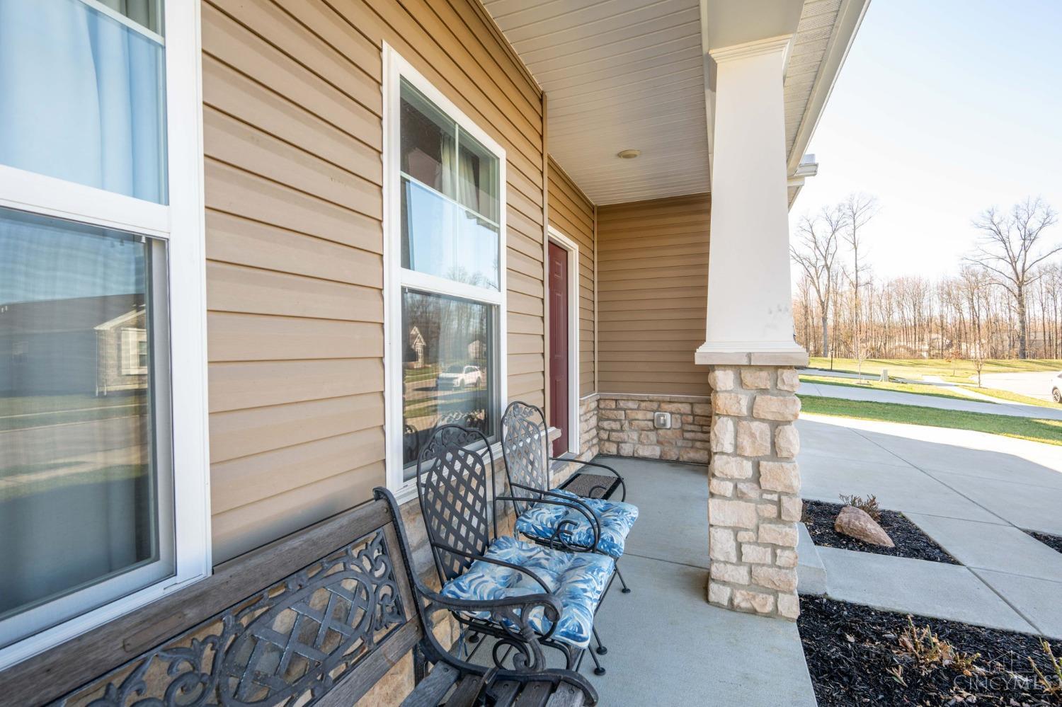 5525 W Mills Drive, Miami Twp, Ohio image 3