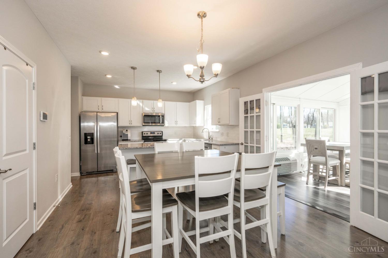 5525 W Mills Drive, Miami Twp, Ohio image 11