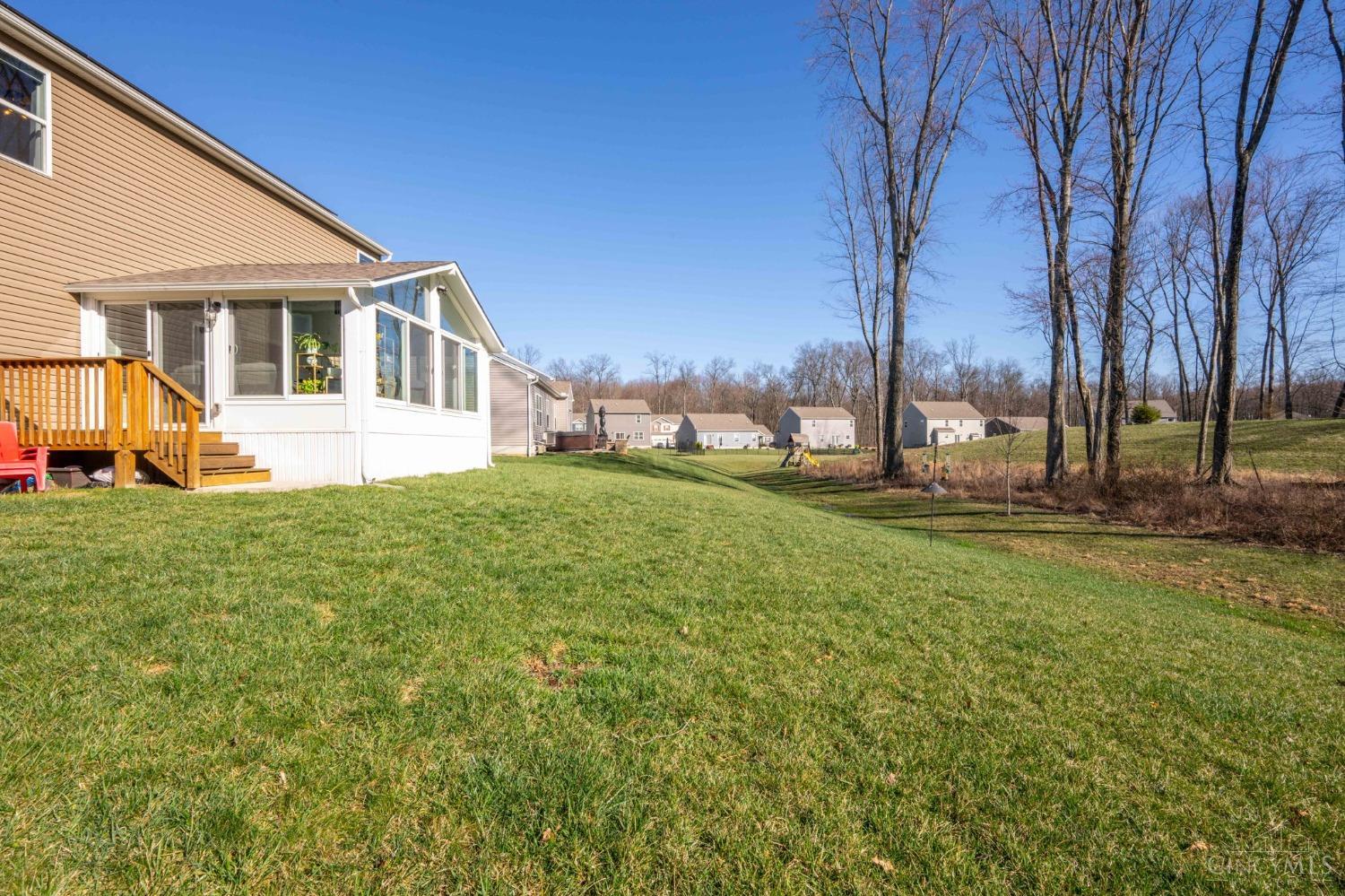 5525 W Mills Drive, Miami Twp, Ohio image 37