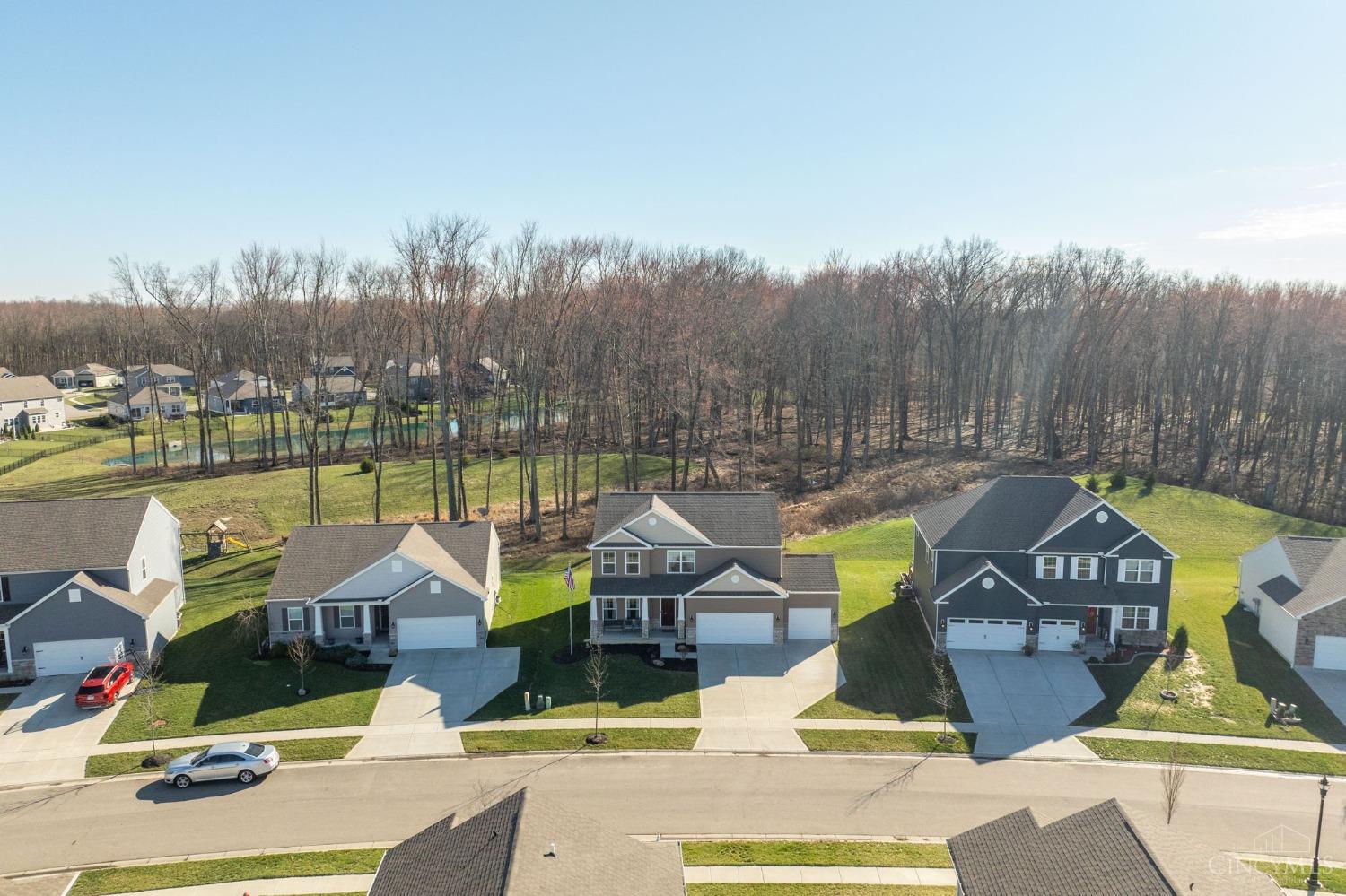 5525 W Mills Drive, Miami Twp, Ohio image 44