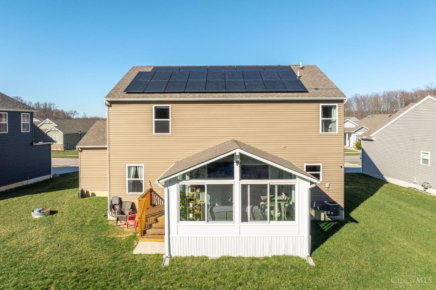 5525 W Mills Drive, Miami Twp, Ohio image 43