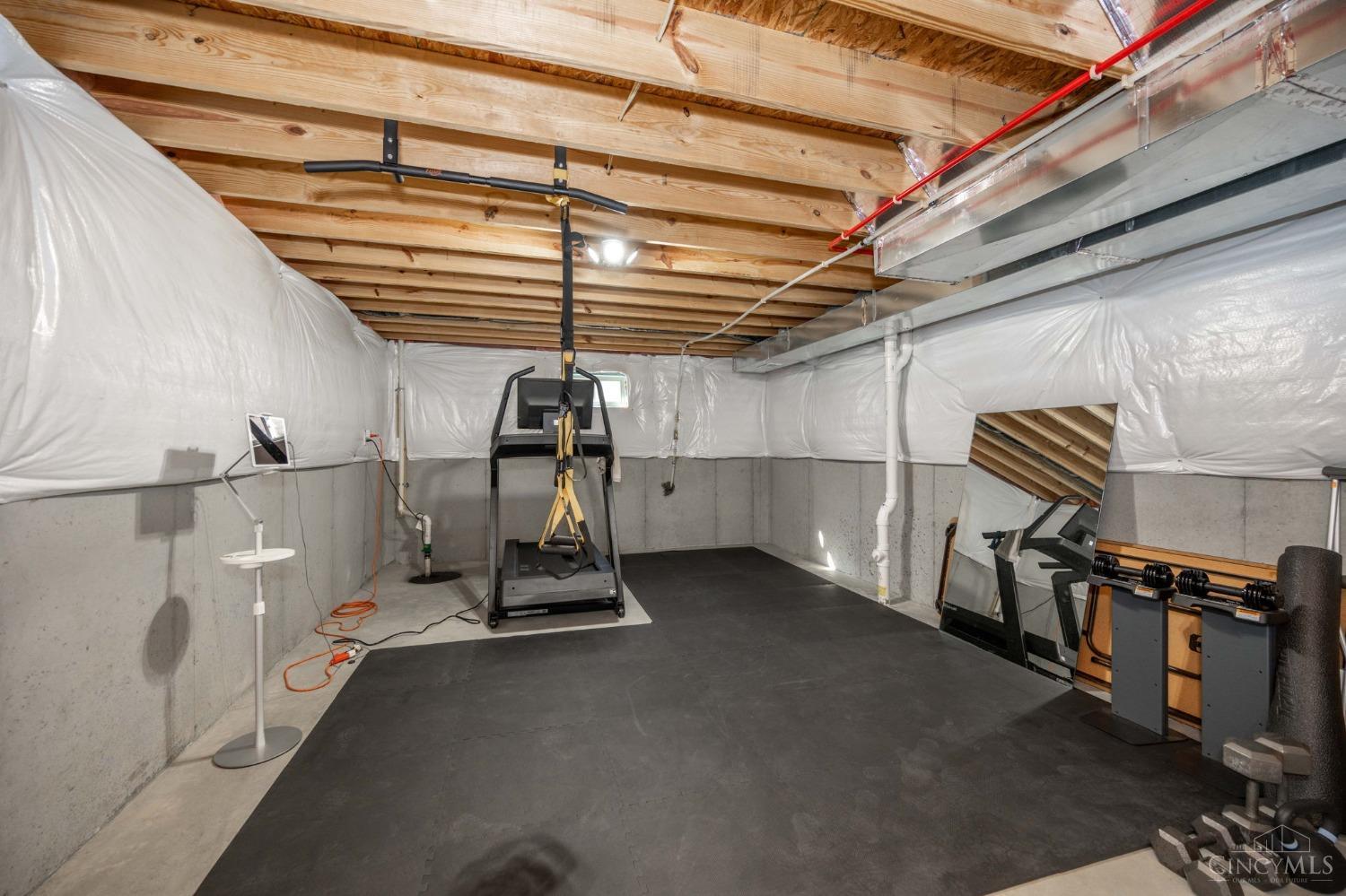 5525 W Mills Drive, Miami Twp, Ohio image 35