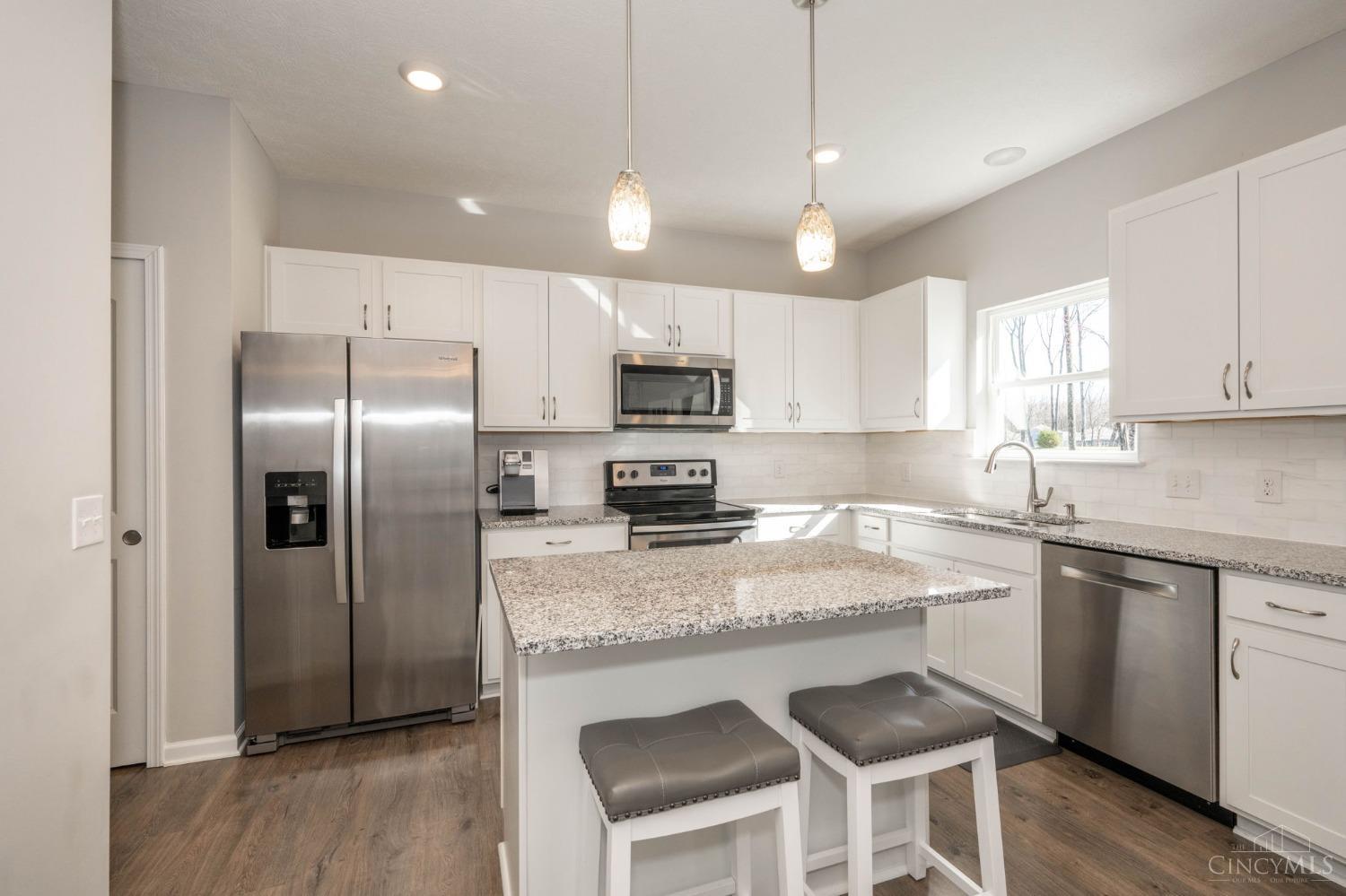 5525 W Mills Drive, Miami Twp, Ohio image 13