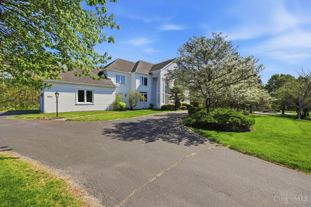 9030 Ambercreek Drive