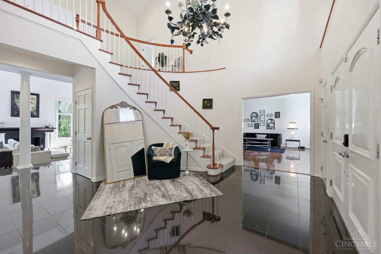 9030 Ambercreek Drive