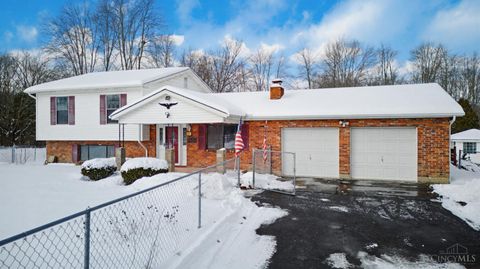 Photo of 6933 Cozaddale Road, Goshen Township, OH 45122 (MLS # 1867919)