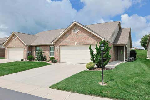 Photo of 727 Villa Court, Trenton, OH 45067 (MLS # 1890675)