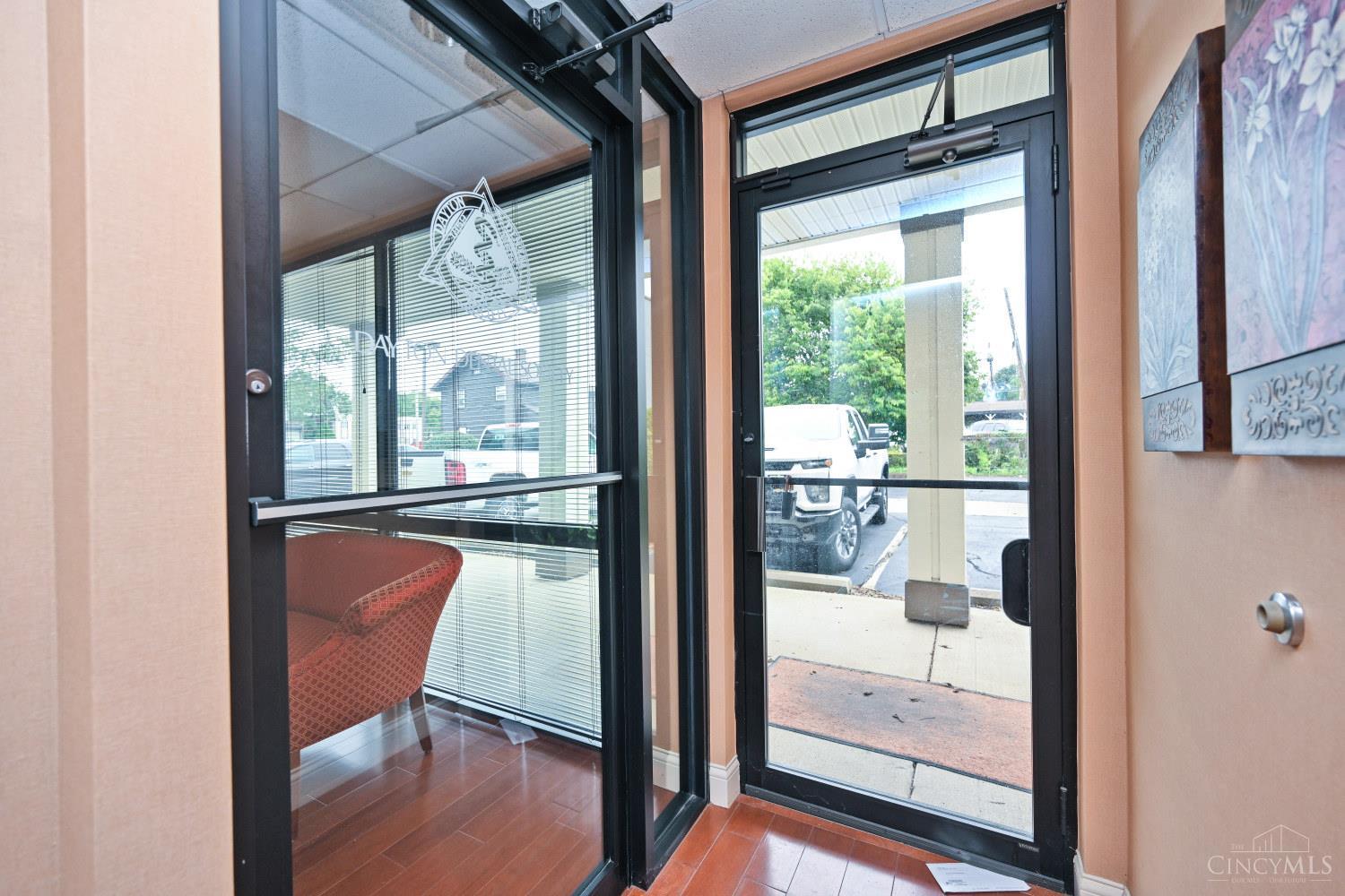 436 Patterson Road