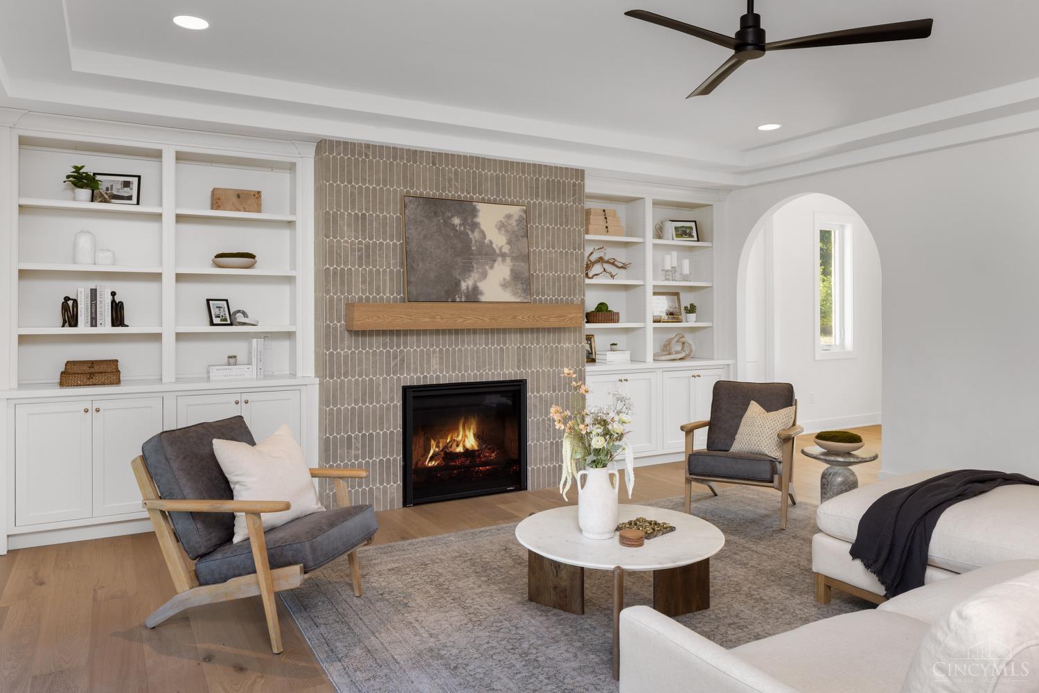 6952 Shadow Ridge Road