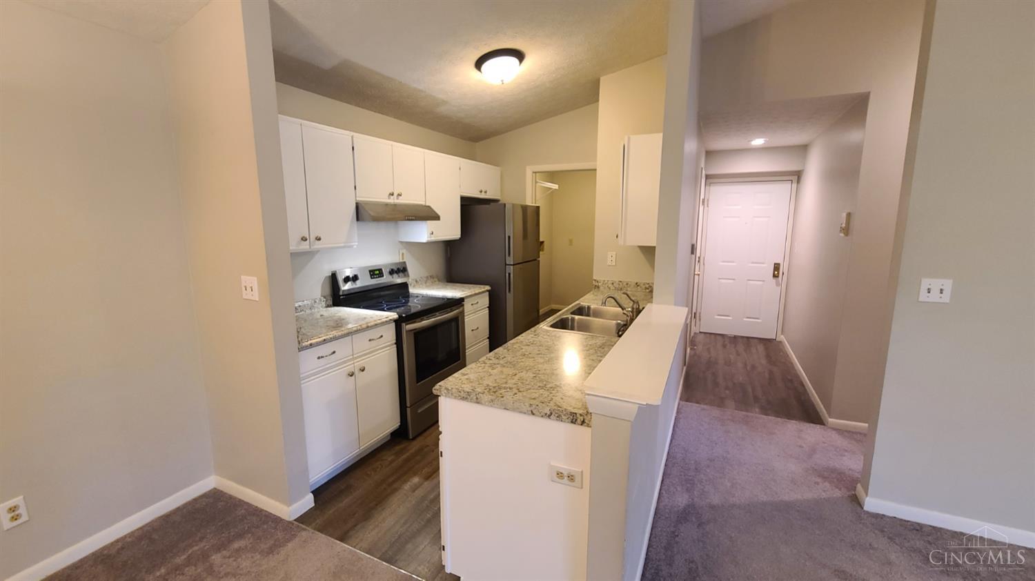 6620 Green Branch Drive