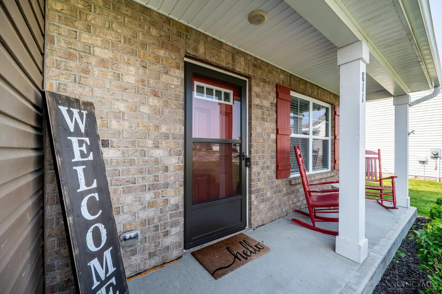 811 Prescot Circle, Trenton, Ohio image 4