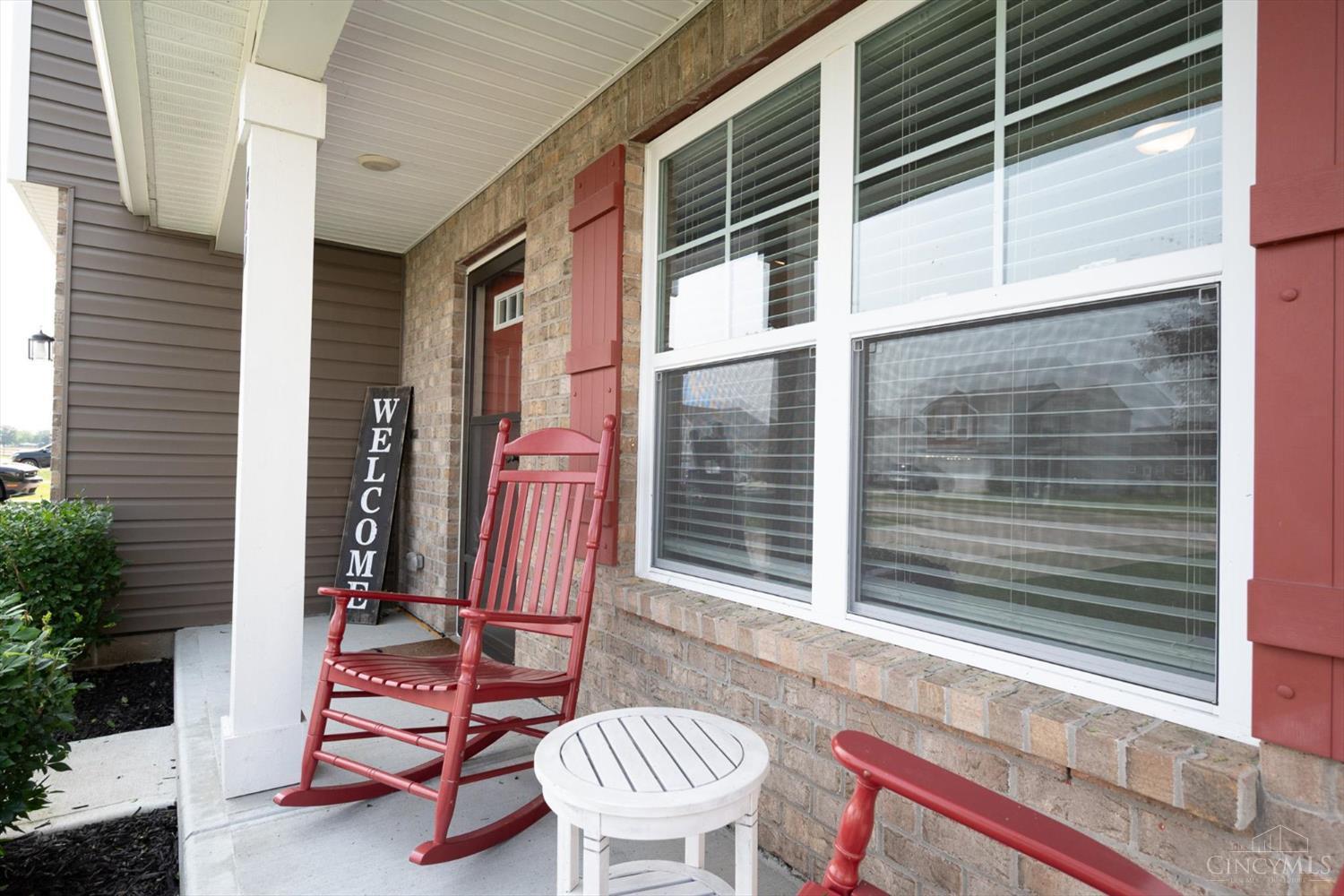 811 Prescot Circle, Trenton, Ohio image 5