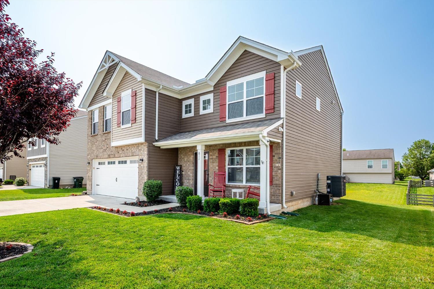 811 Prescot Circle, Trenton, Ohio image 3