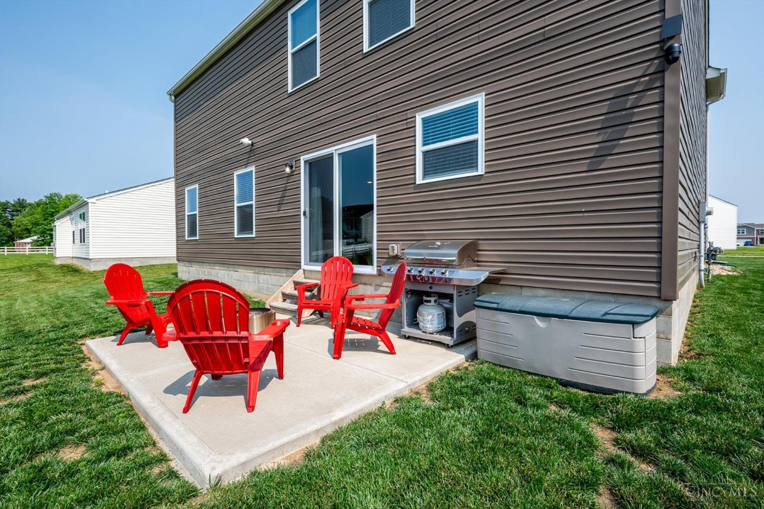 811 Prescot Circle, Trenton, Ohio image 49