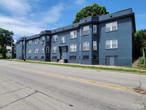 Homes For Sale - 2326 Norwood Avenue<br/> Hamilton County, Norwood, OH 45212