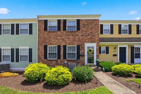 Condo For Sale - 125 Chapel Hill Drive<br/> Fairfield, OH 45014