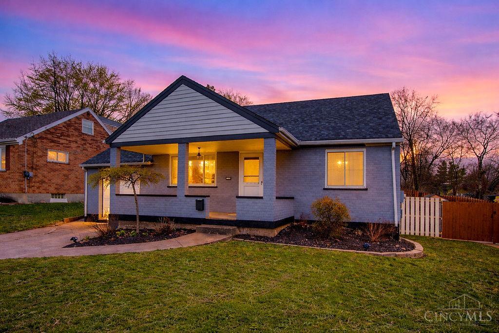 3649 Shortridge Circle