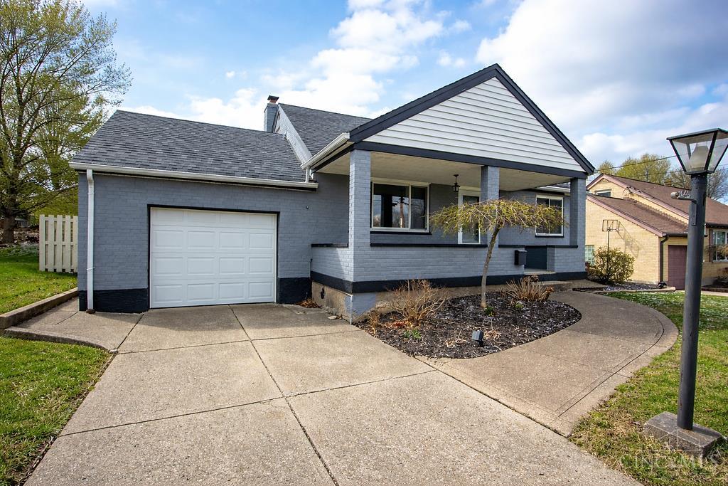 3649 Shortridge Circle