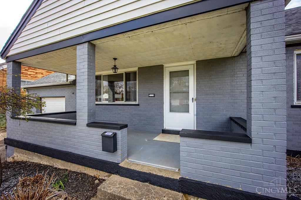 3649 Shortridge Circle