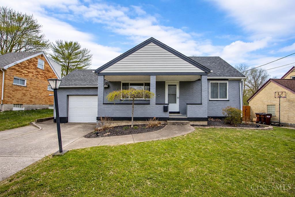 3649 Shortridge Circle