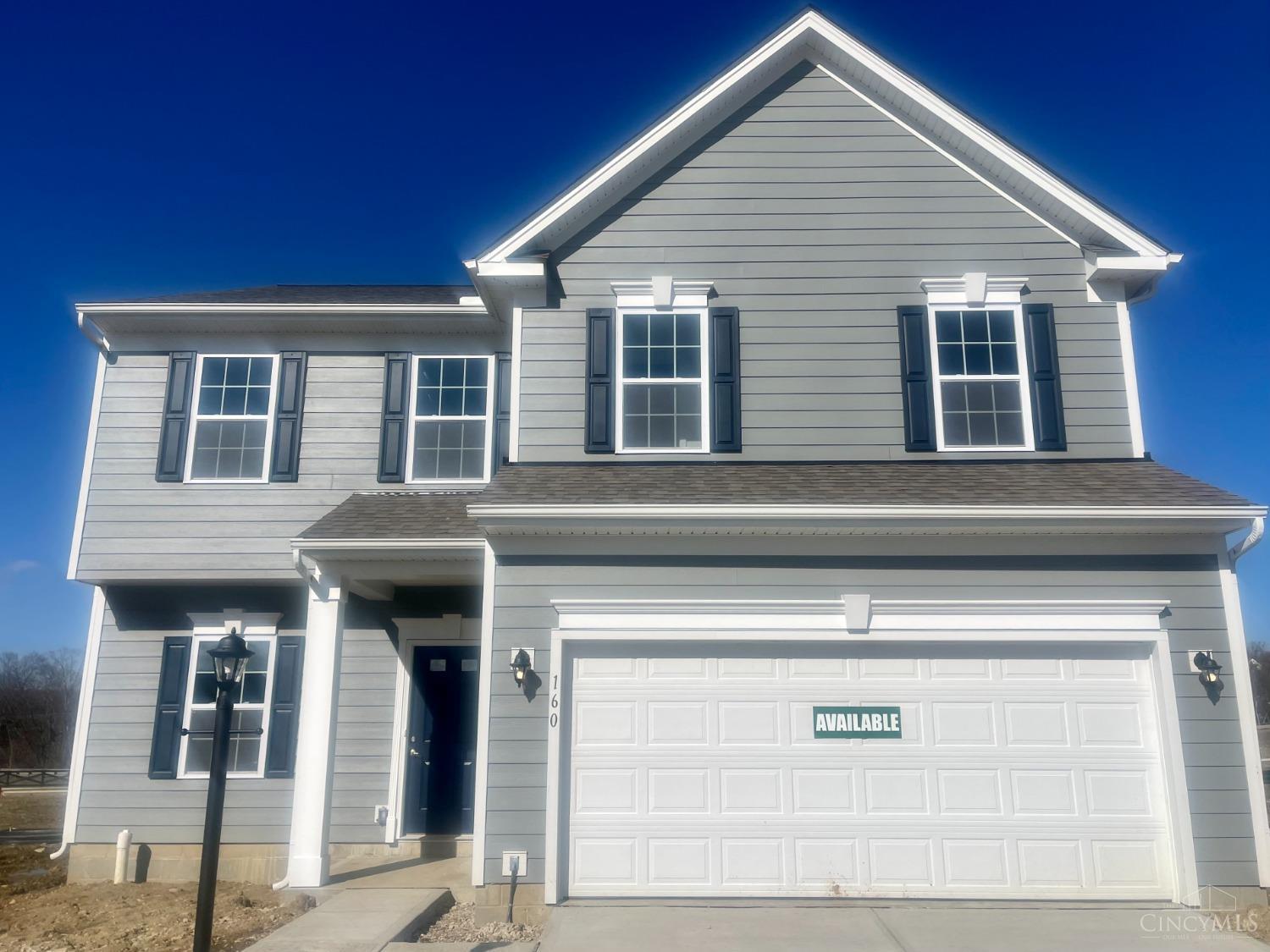 160 Magnolia Lane, Springboro, Ohio image 1