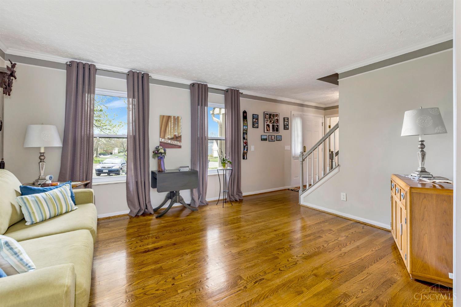 7819 Moatbridge Court