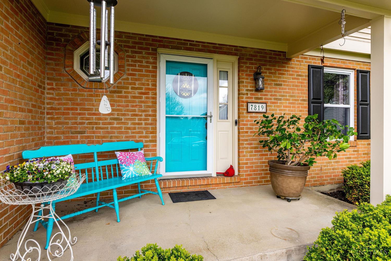 7819 Moatbridge Court