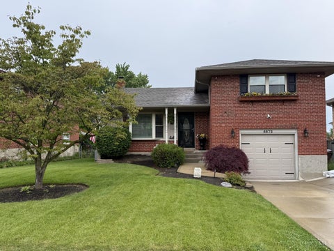 Homes For Sale - 5572 Childs Avenue<br/> Green Twp, OH 45248
