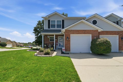 Condo For Sale - 5915 Leeside Trail<br/> Green Twp, OH 45248