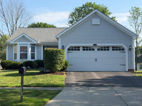 Photo of 5846 Deerfield Village Drive, Deerfield Township, OH 45040 (MLS # 1882135)