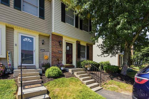 Condo For Sale - 3485 Statewood Drive #4A<br/> Hamilton County, Colerain Twp, OH 45251