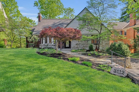 Photo of 3112 Linview Avenue, Cincinnati, OH 45208 (MLS # 1889769)