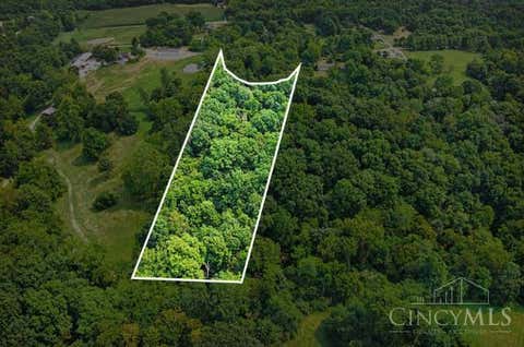 Vacant Land For Sale - AC Smith Road<br/> Monroe, OH 45153