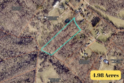 Vacant Land For Sale - AC Smith Road<br/> Moscow, OH 45153