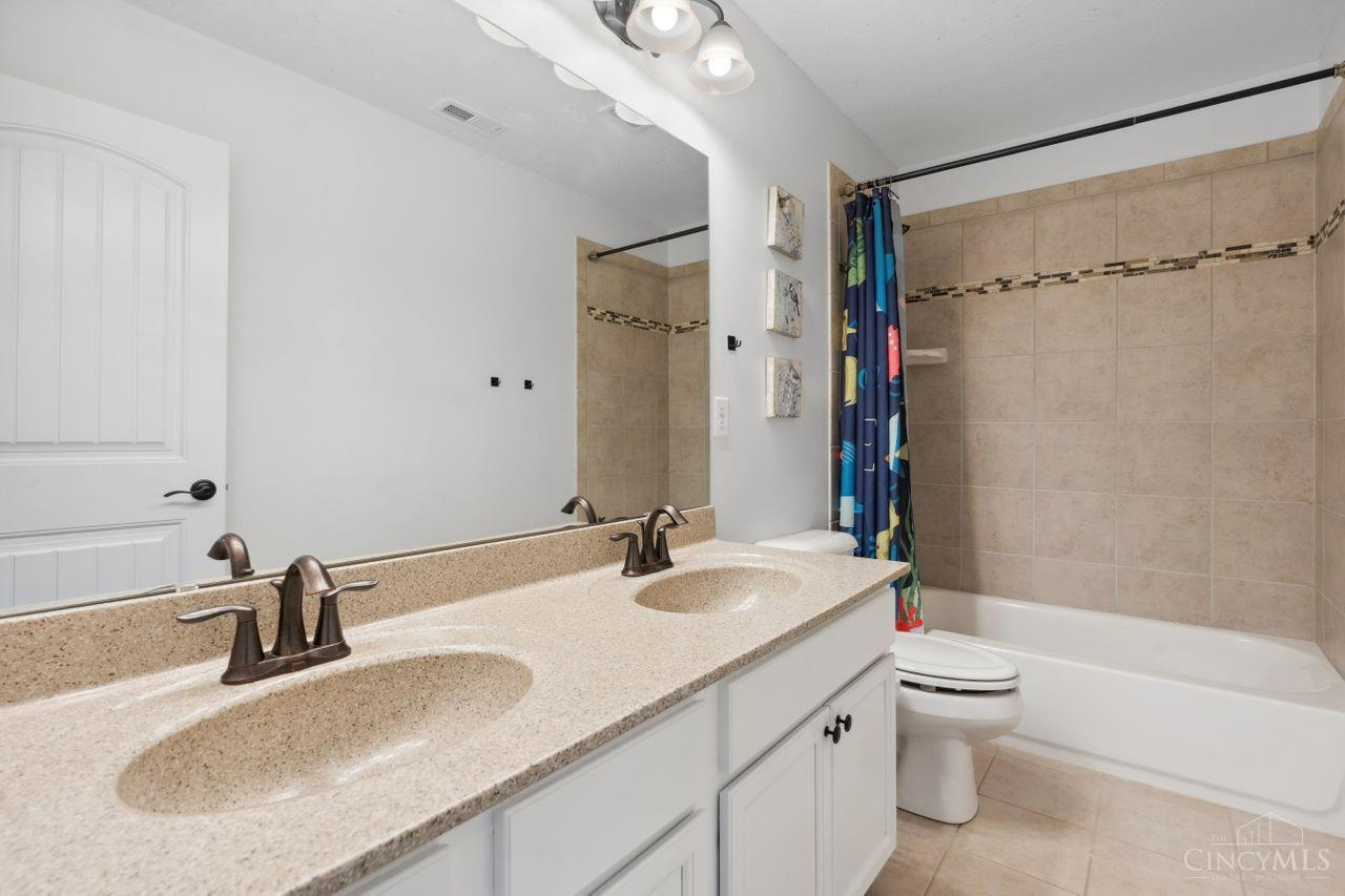3397 Greycliff Trail, Franklin, Ohio image 32