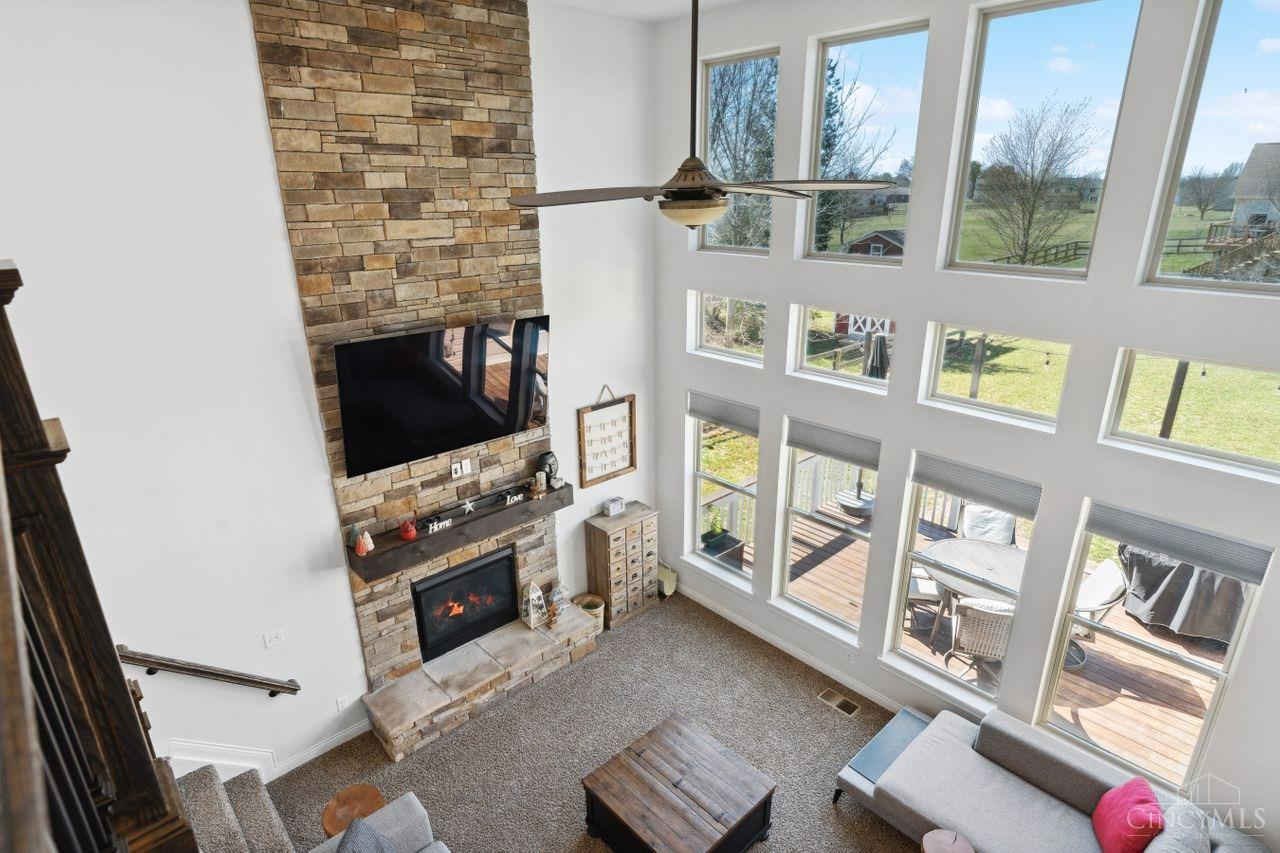 3397 Greycliff Trail, Franklin, Ohio image 28