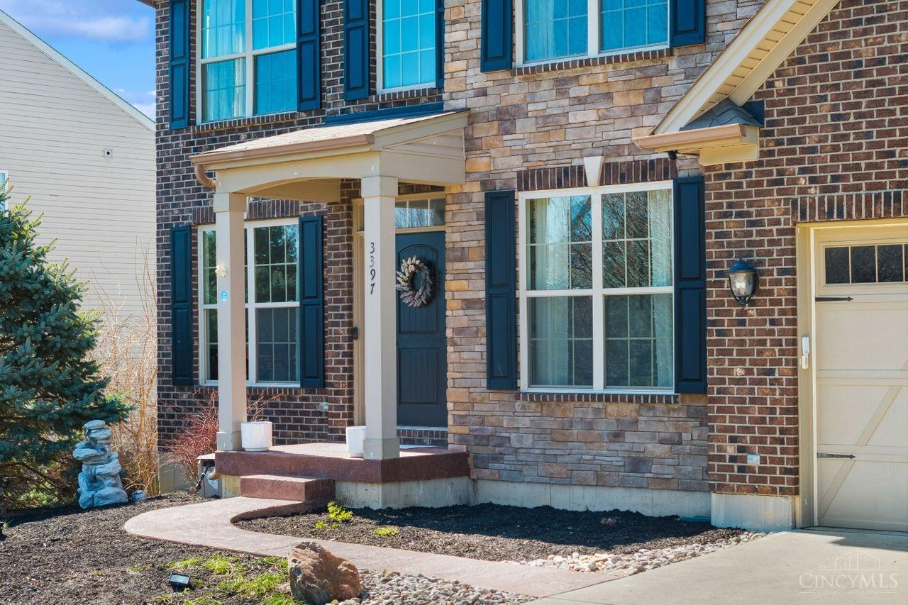 3397 Greycliff Trail, Franklin, Ohio image 4
