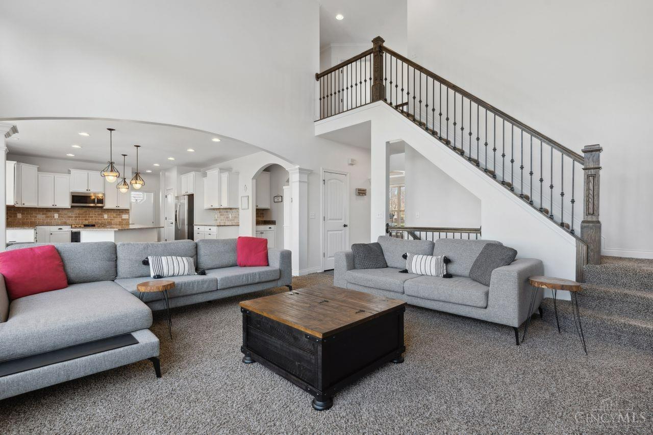 3397 Greycliff Trail, Franklin, Ohio image 26