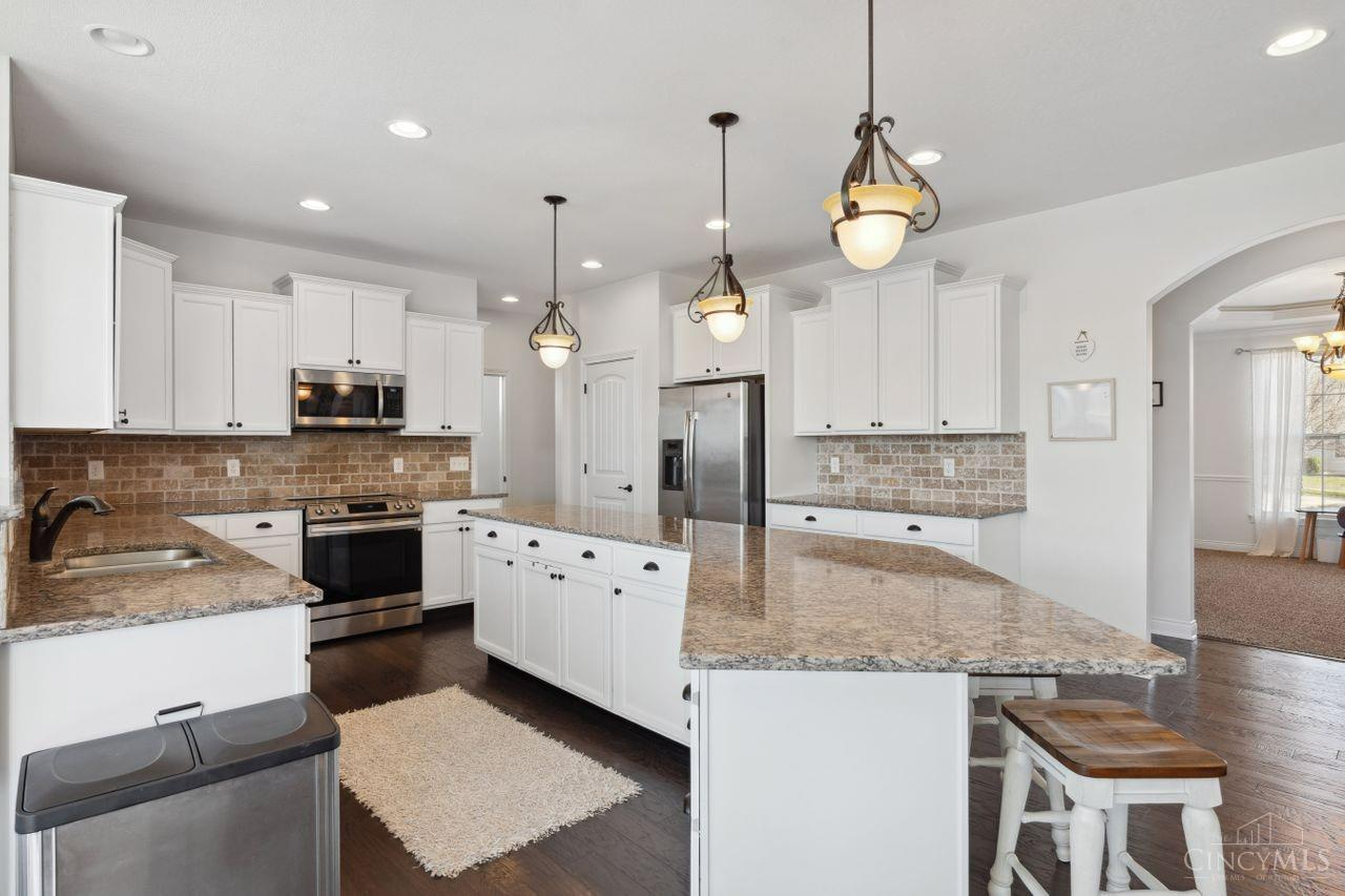 3397 Greycliff Trail, Franklin, Ohio image 21