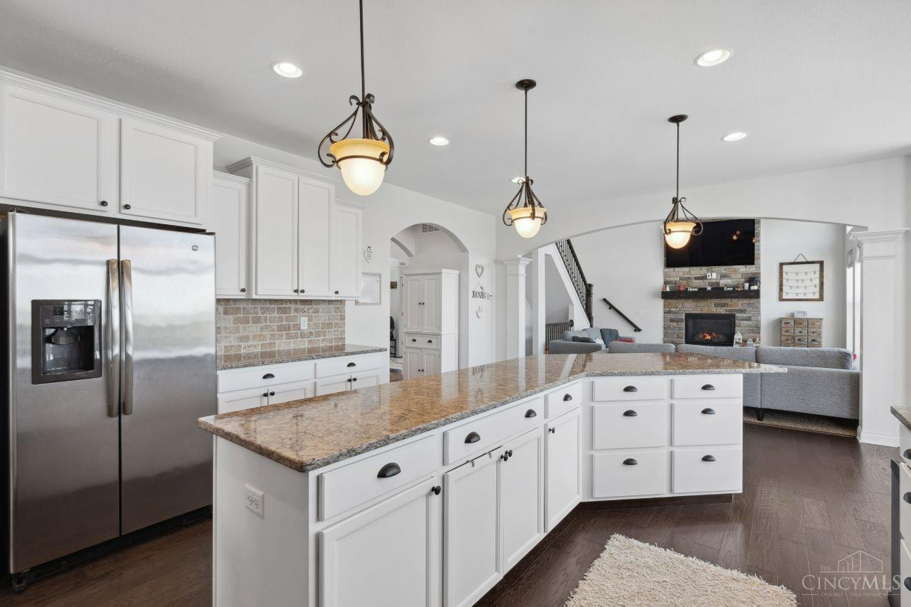 3397 Greycliff Trail, Franklin, Ohio image 25