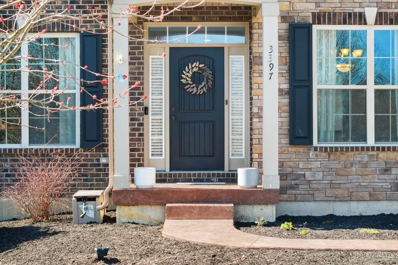 3397 Greycliff Trail, Franklin, Ohio image 5