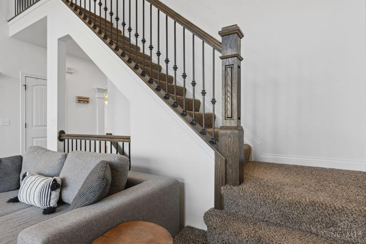 3397 Greycliff Trail, Franklin, Ohio image 27