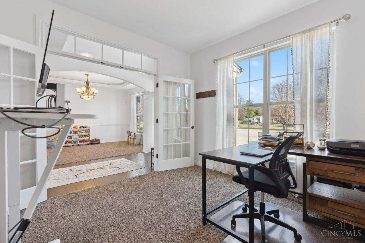 3397 Greycliff Trail, Franklin, Ohio image 12