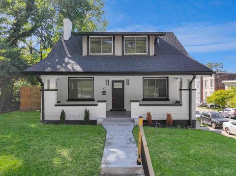 17 Thill Street Cincinnati OH 45219
