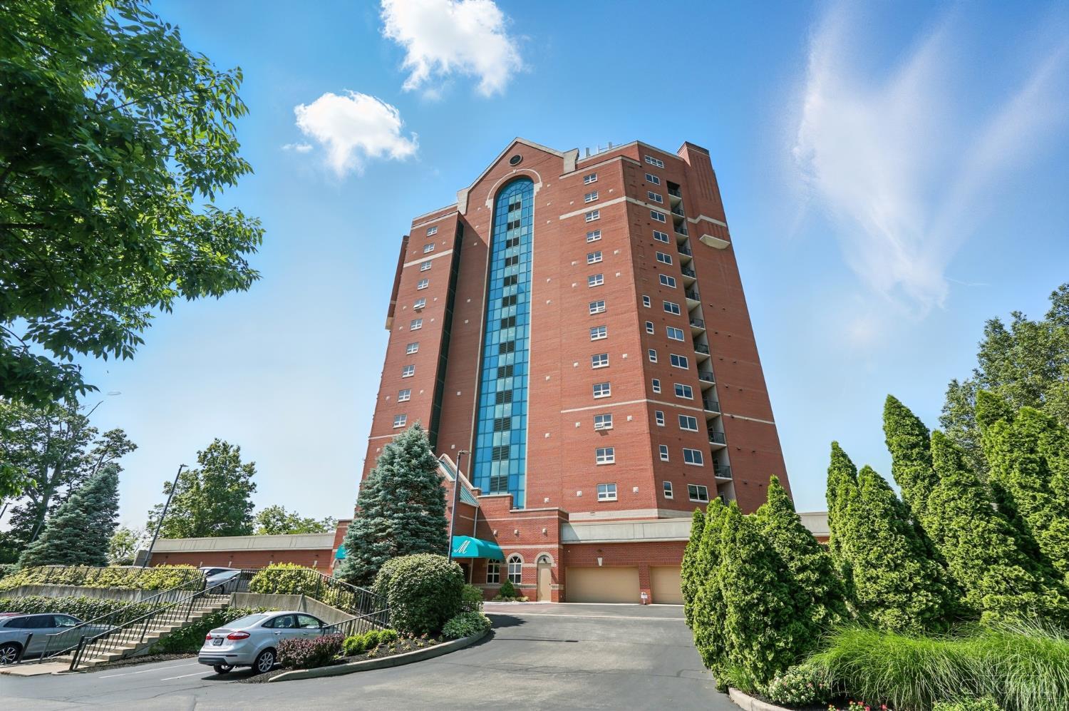 3435 Golden Avenue 803