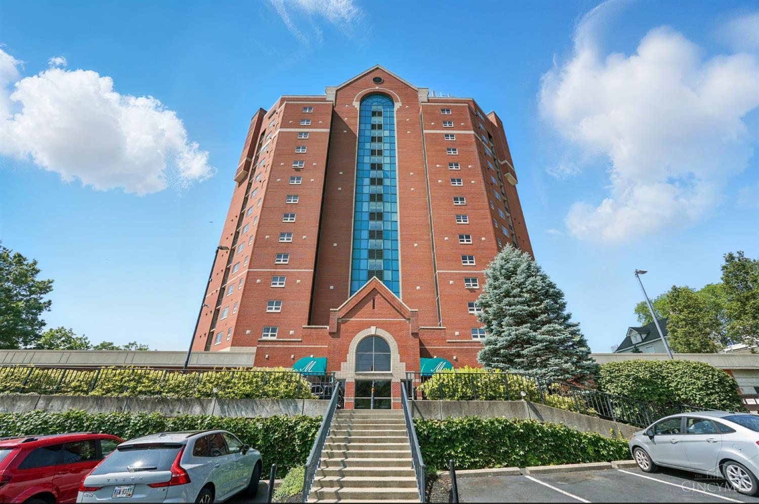 3435 Golden Avenue 803