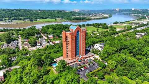 Photo of 3435 Golden Avenue #803, Cincinnati, OH 45226 (MLS # 1850261)