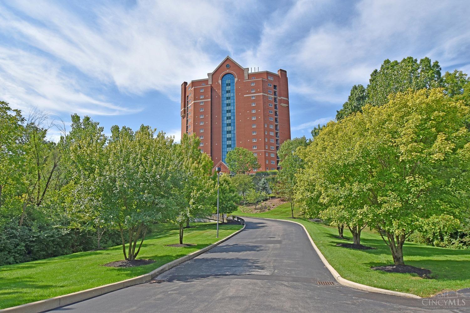 3435 Golden Avenue 803