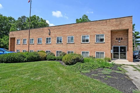 Photo of 422 W Loveland Avenue #2, Loveland, OH 45140 (MLS # 1850222)